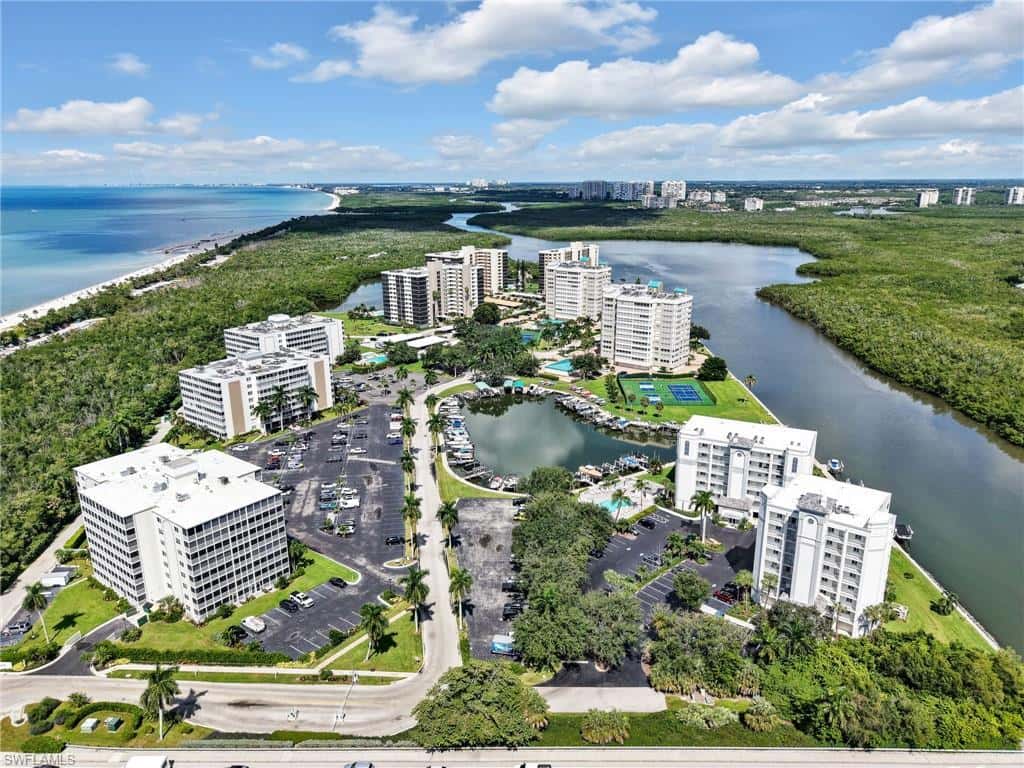 25 Bluebill Ave #204, Naples, photo 45