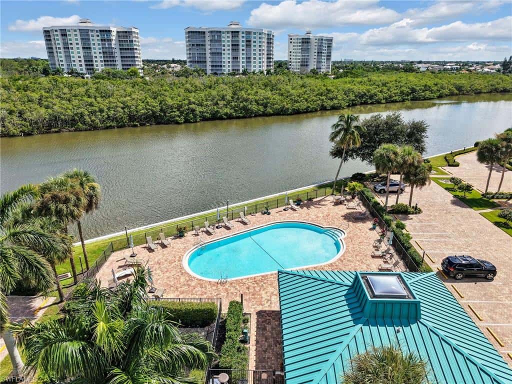 25 Bluebill Ave #204, Naples, photo 37