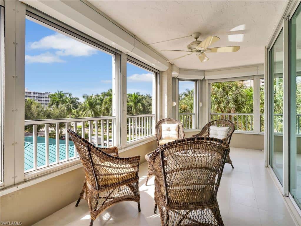 25 Bluebill Ave #204, Naples, photo 15