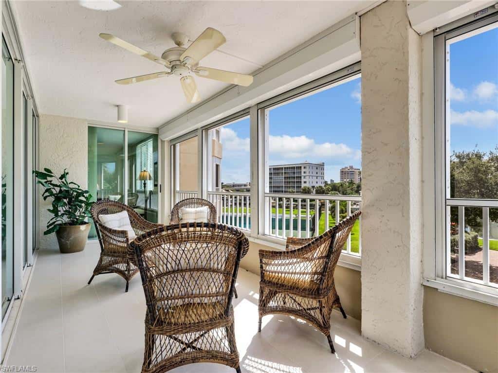 25 Bluebill Ave #204, Naples, photo 19
