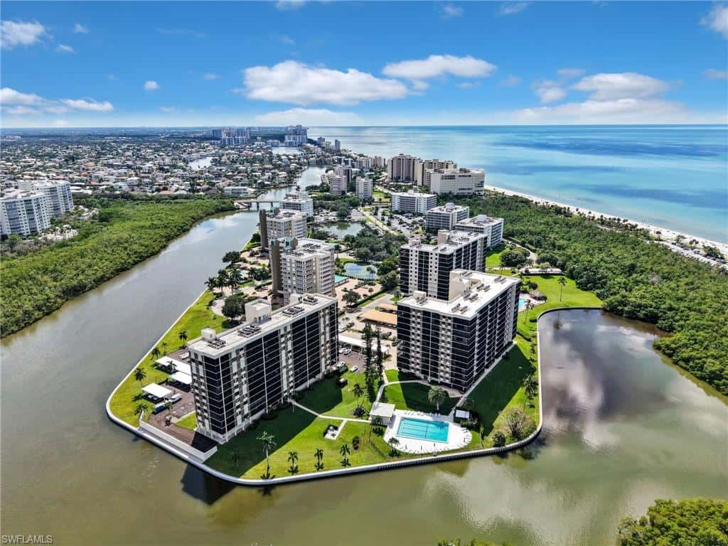 25 Bluebill Ave #204, Naples, photo 44