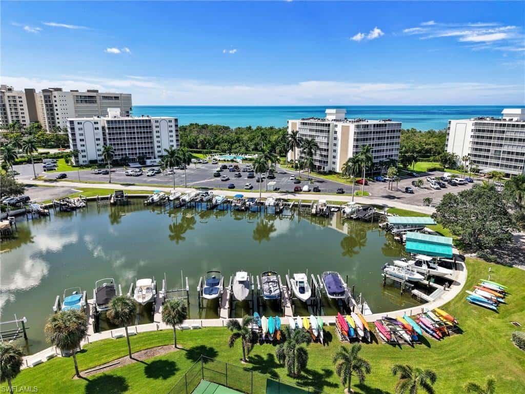 25 Bluebill Ave #204, Naples, photo 40