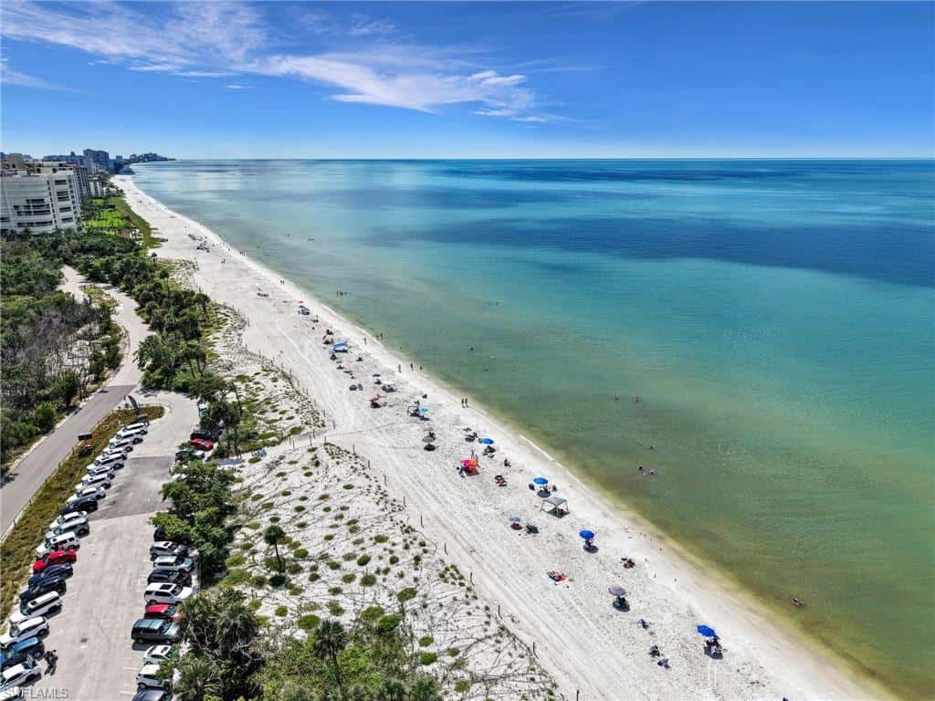 25 Bluebill Ave #204, Naples, photo 35