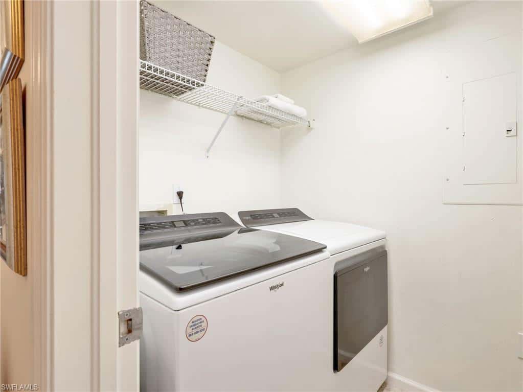 25 Bluebill Ave #204, Naples, photo 29