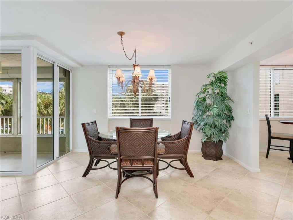 25 Bluebill Ave #204, Naples, photo 8