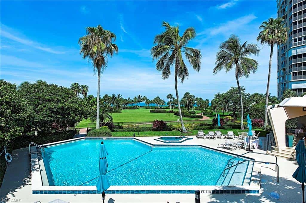 4031 Gulf Shore Blvd #7d, Naples, photo 23