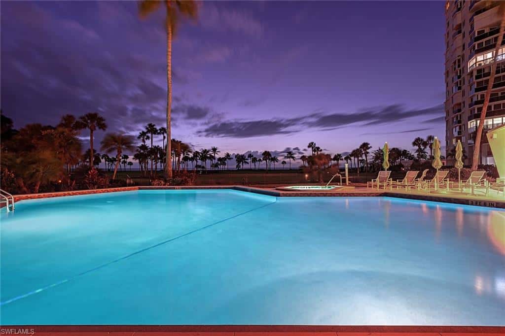 4031 Gulf Shore Blvd #7d, Naples, photo 26