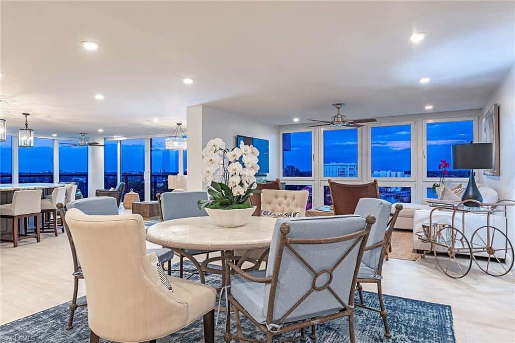 4031 Gulf Shore Blvd #7d, Naples, photo 7