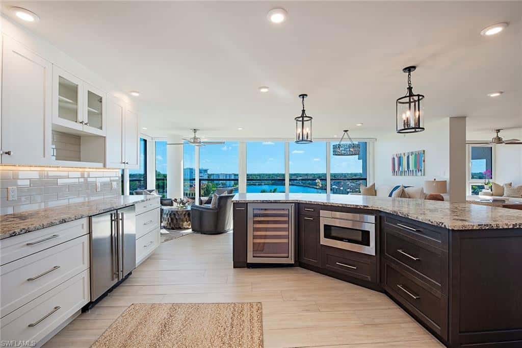 4031 Gulf Shore Blvd #7d, Naples, photo 5