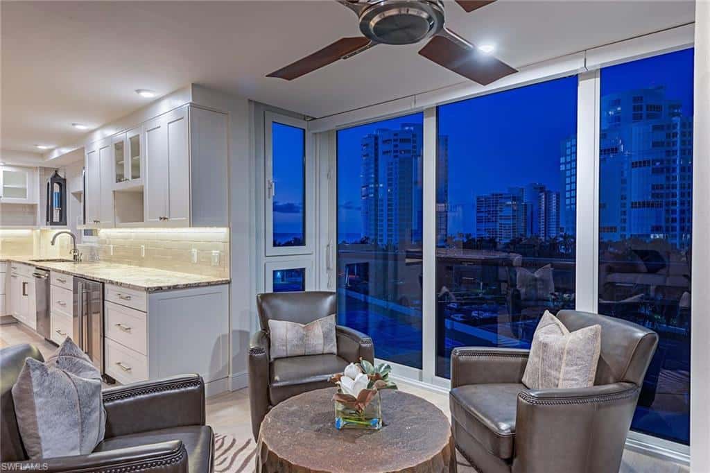 4031 Gulf Shore Blvd #7d, Naples, photo 9