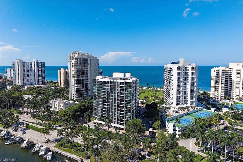 4031 Gulf Shore Blvd #7d, Naples, photo 24