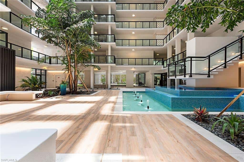 4031 Gulf Shore Blvd #7d, Naples, photo 19
