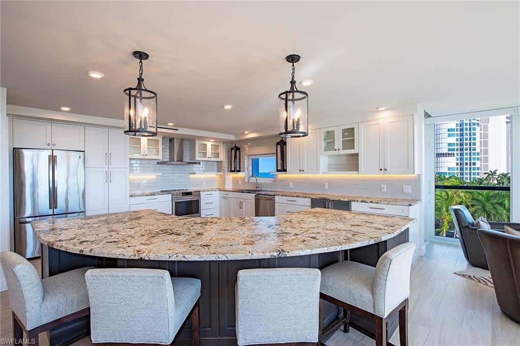 4031 Gulf Shore Blvd #7d, Naples, photo 4