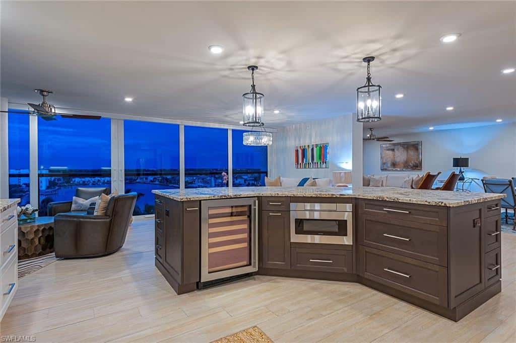 4031 Gulf Shore Blvd #7d, Naples, photo 8