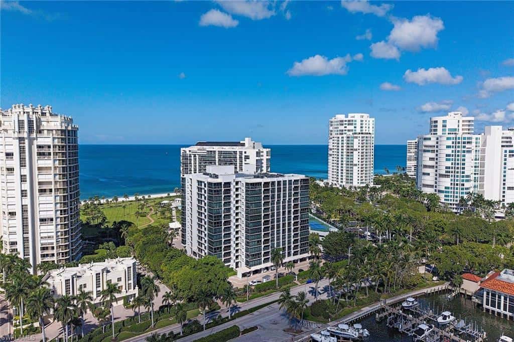 4031 Gulf Shore Blvd #7d, Naples, photo 25