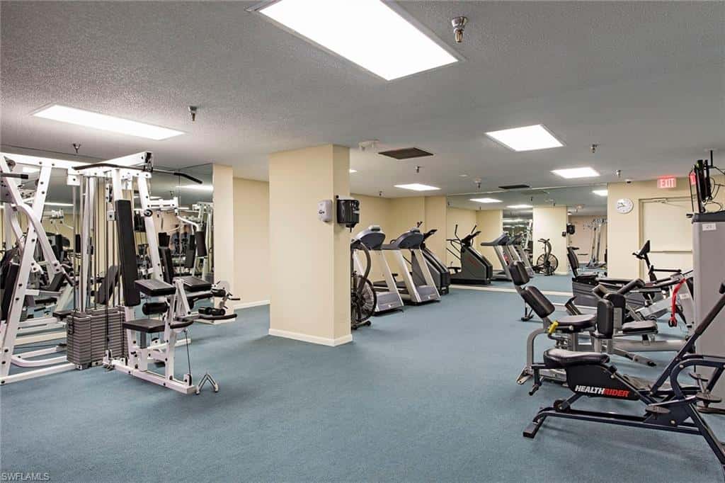 4031 Gulf Shore Blvd #7d, Naples, photo 21