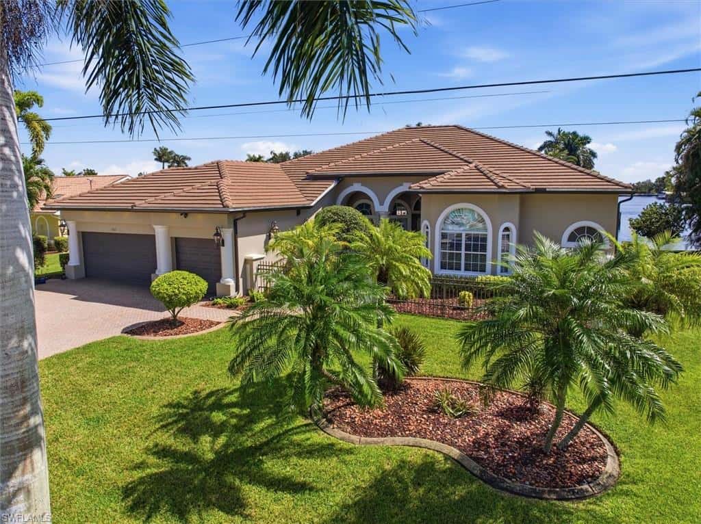1932 21st St, Cape Coral, photo 6