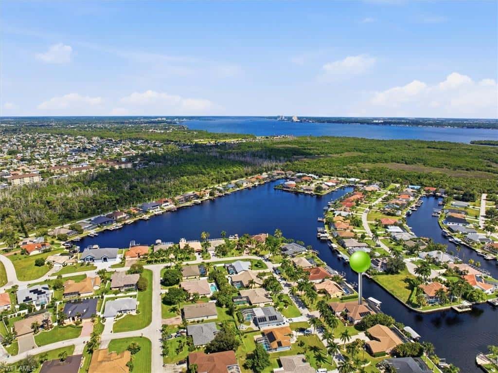 1932 21st St, Cape Coral, photo 56