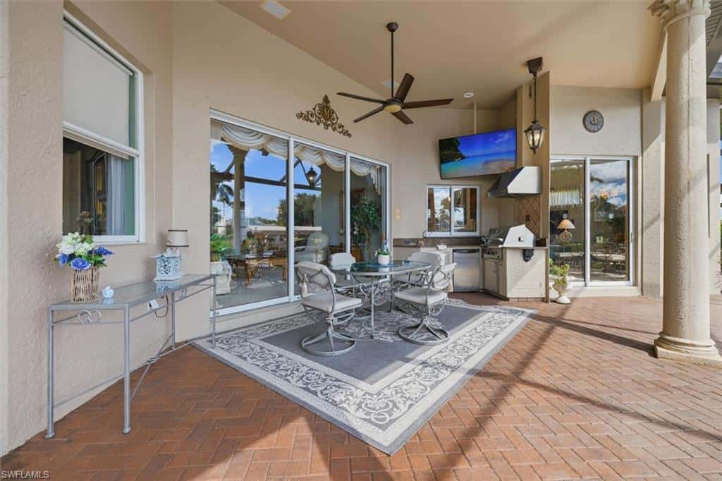 1932 21st St, Cape Coral, photo 42