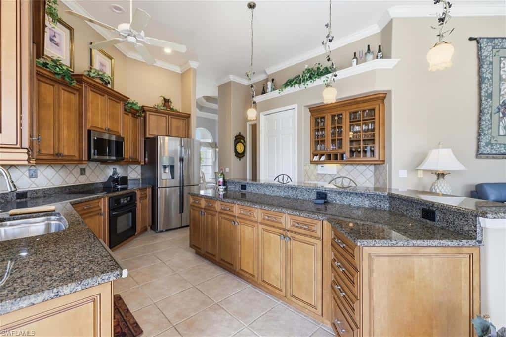 1932 21st St, Cape Coral, photo 17