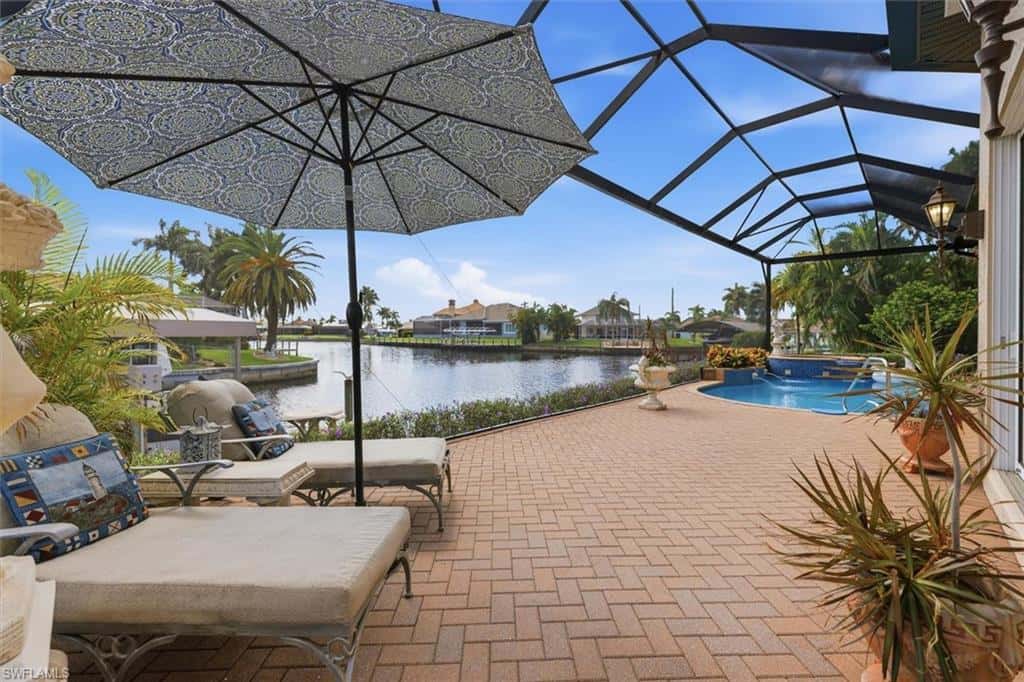 1932 21st St, Cape Coral, photo 47