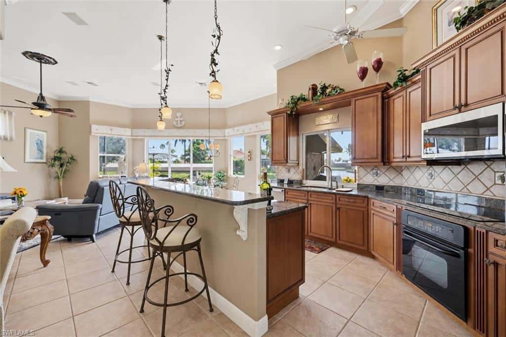 1932 21st St, Cape Coral, photo 16