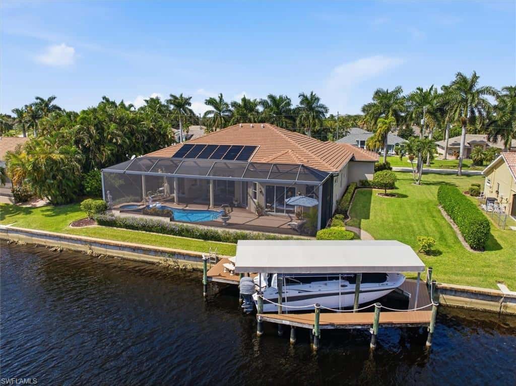 1932 21st St, Cape Coral, photo 53