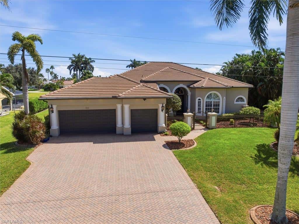 1932 21st St, Cape Coral, photo 5