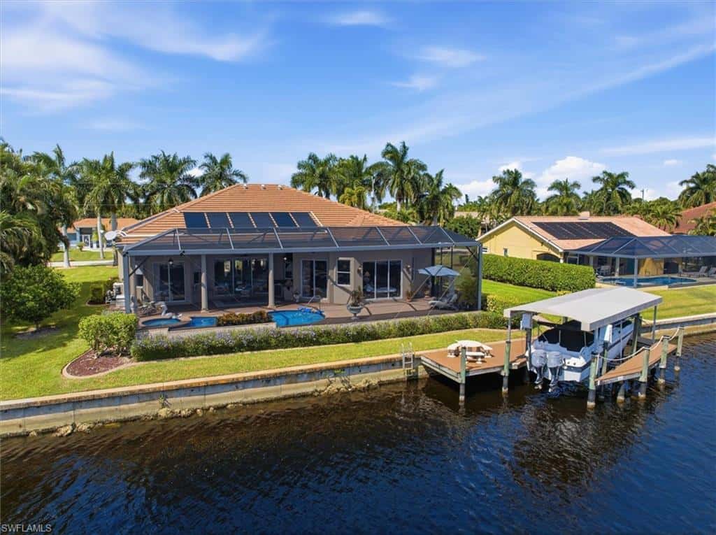 1932 21st St, Cape Coral, photo 49