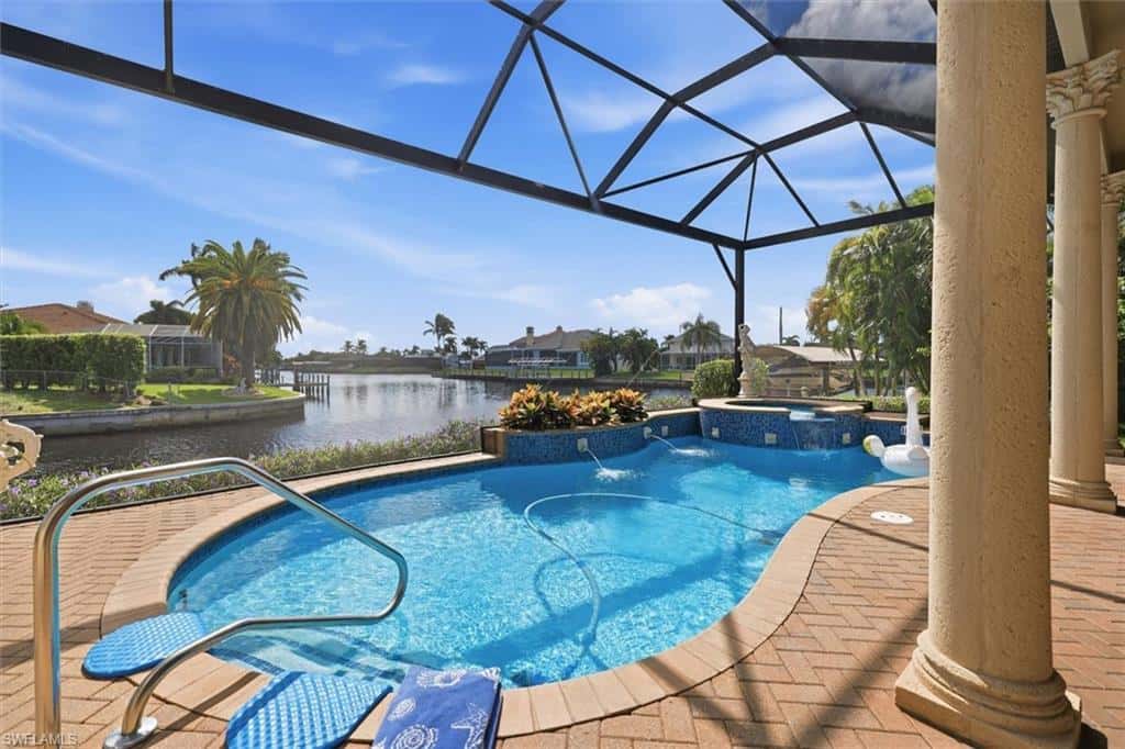 1932 21st St, Cape Coral, photo 45