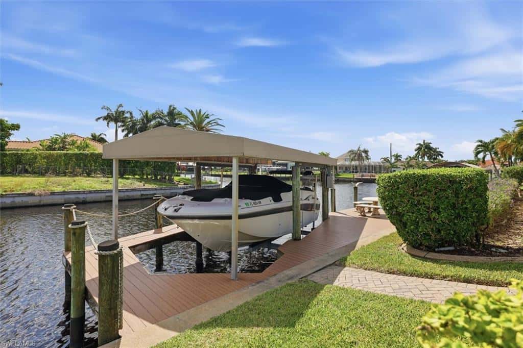 1932 21st St, Cape Coral, photo 51