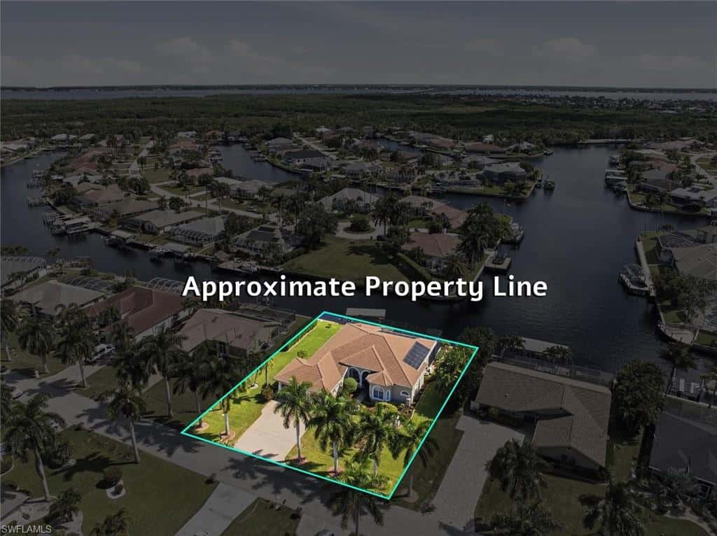 1932 21st St, Cape Coral, photo 55
