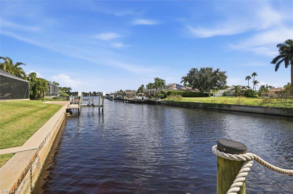 1932 21st St, Cape Coral, photo 54