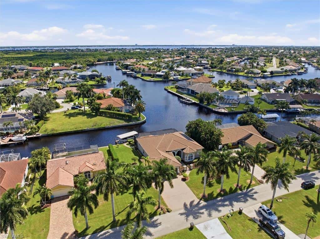 1932 21st St, Cape Coral, photo 58