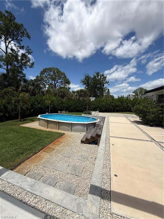 17404 Butler Rd, Fort Myers, photo 6