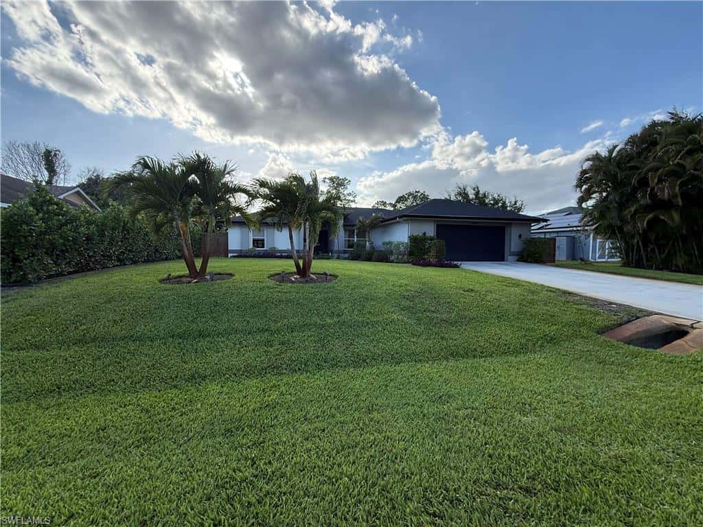 17404 Butler Rd, Fort Myers, photo 4