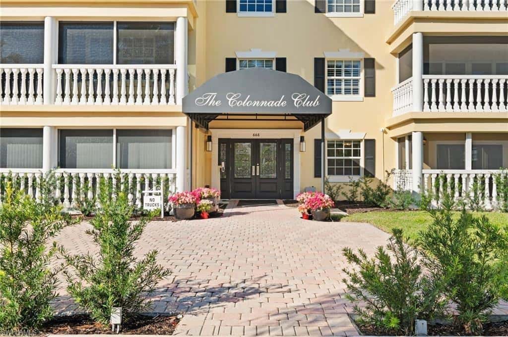 666 3rd St #101, Naples, photo 23