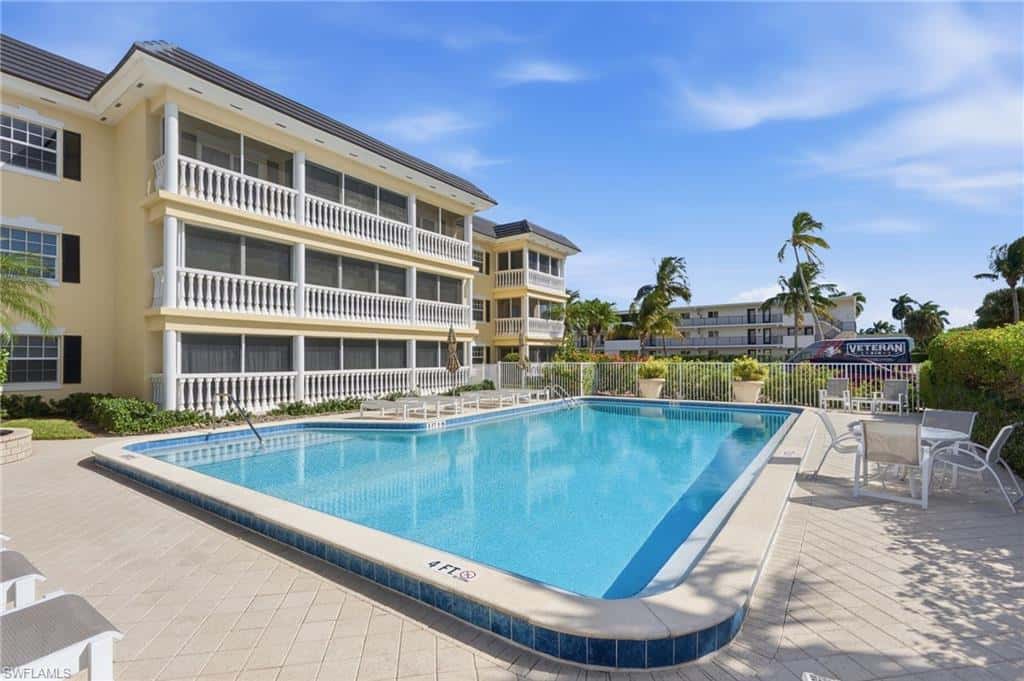 666 3rd St #101, Naples, photo 38
