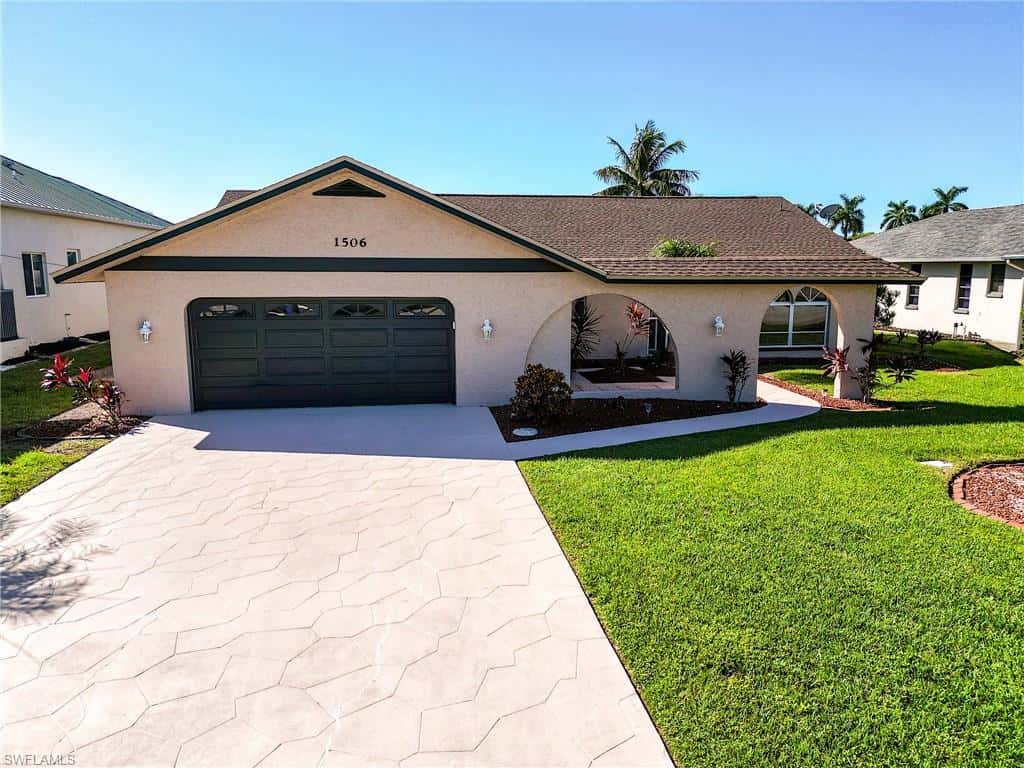1506 52nd Ln, Cape Coral, photo 7