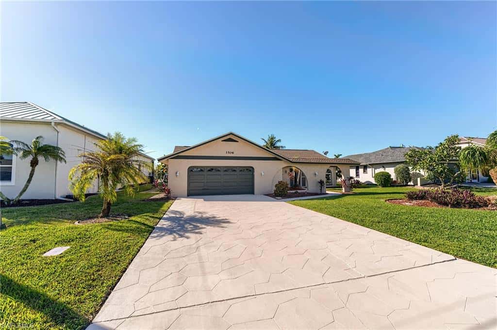1506 52nd Ln, Cape Coral, photo 35