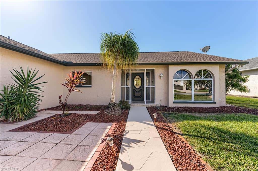 1506 52nd Ln, Cape Coral, photo 8