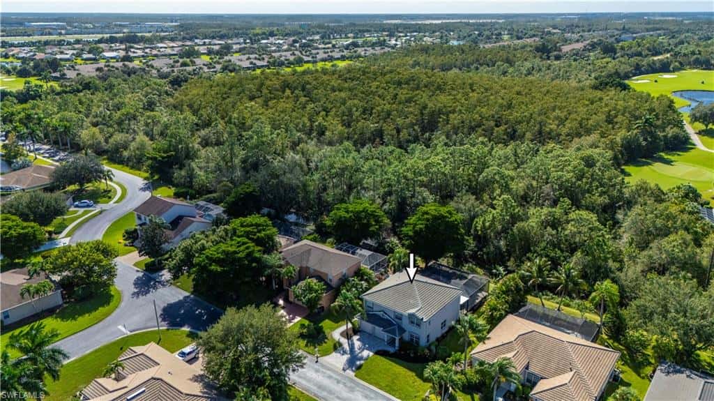 8972 Cypress Preserve Pl, Fort Myers, photo 45