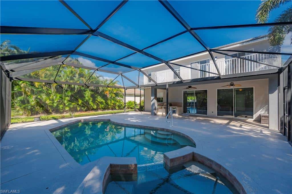 8972 Cypress Preserve Pl, Fort Myers, photo 36
