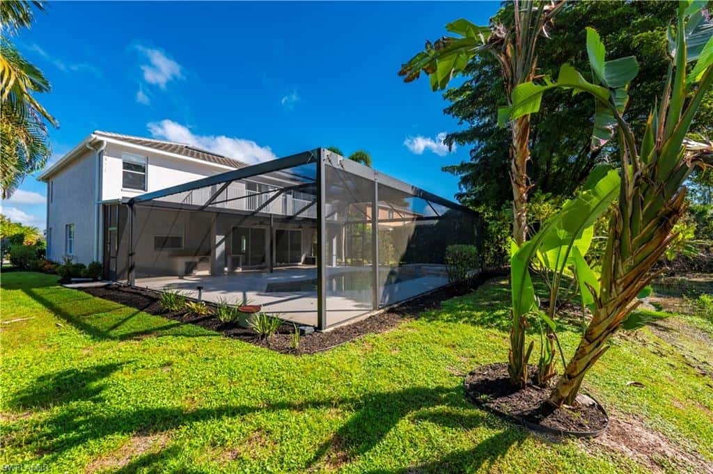 8972 Cypress Preserve Pl, Fort Myers, photo 39