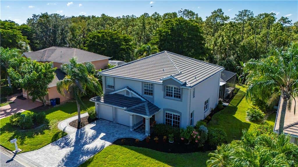 8972 Cypress Preserve Pl, Fort Myers, photo 43