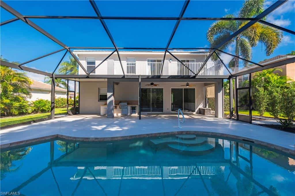 8972 Cypress Preserve Pl, Fort Myers, photo 35