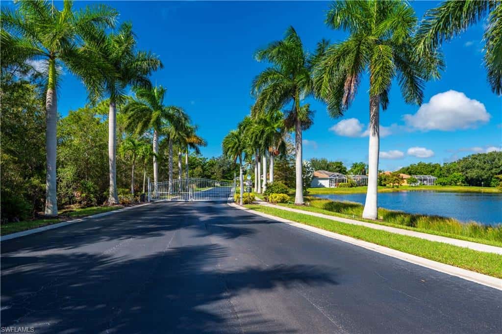 8972 Cypress Preserve Pl, Fort Myers, photo 42