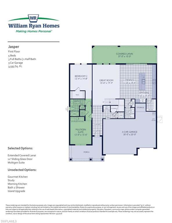15734 Rosebud Ct, Punta Gorda, photo 33