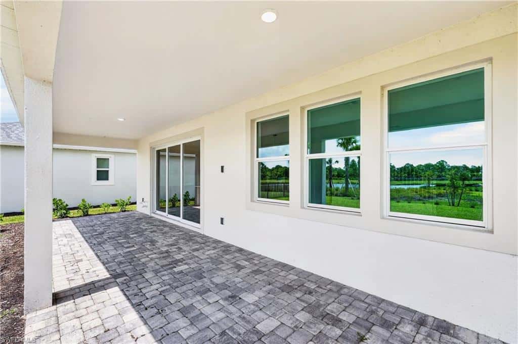 15734 Rosebud Ct, Punta Gorda, photo 4