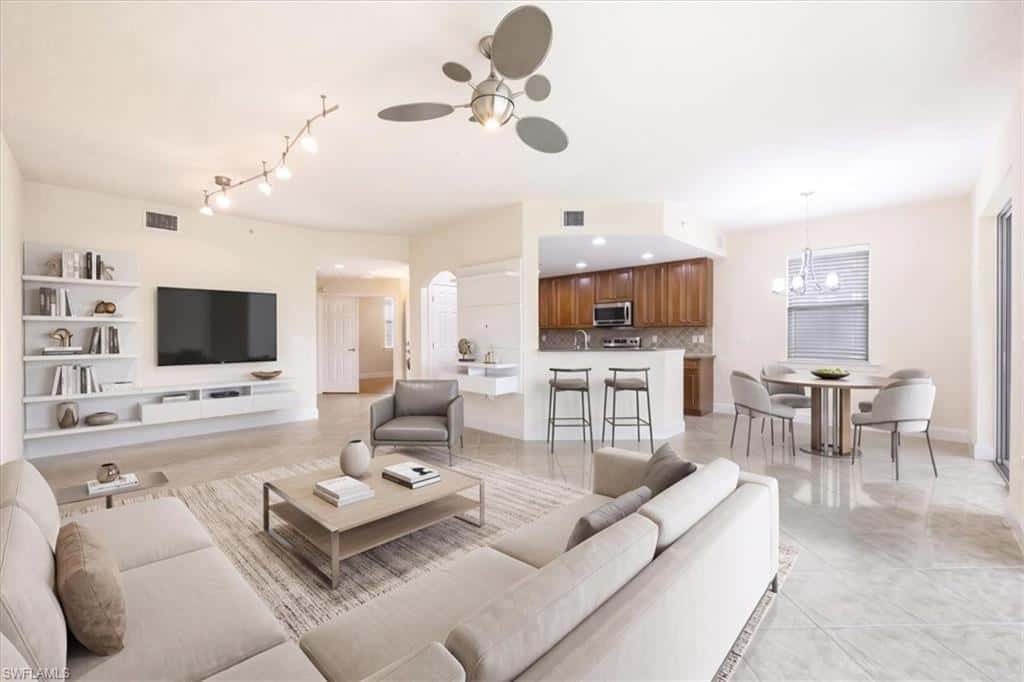 9537 Ironstone Ter #101, Naples, photo 7